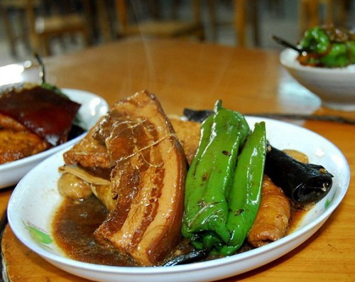 蘇北把子肉培訓(xùn)