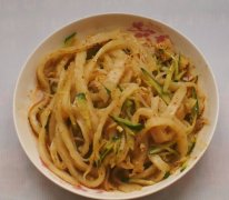搟面皮培訓(xùn)